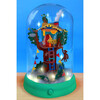 Dream Jar Jungle Treehouse - Craft Kits - 6