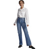 Women's Juliette Jean, Silverlake - Jeans - 1 - thumbnail