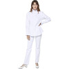 Women's Juliette Jean, Blanc - Jeans - 1 - thumbnail