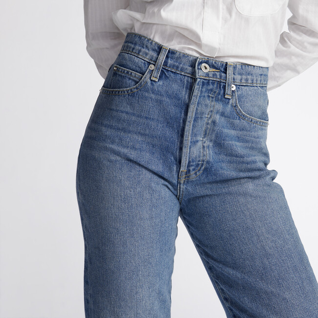 Women's Juliette Jean, Silverlake - Jeans - 3