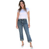 Women's Camille Capri, Soho - Jeans - 1 - thumbnail