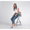 Women's Camille Capri, Soho - Jeans - 2