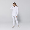 Women's Juliette Jean, Blanc - Jeans - 2