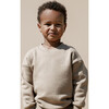 Emil Sweatshirt, Dune - Sweatshirts - 2