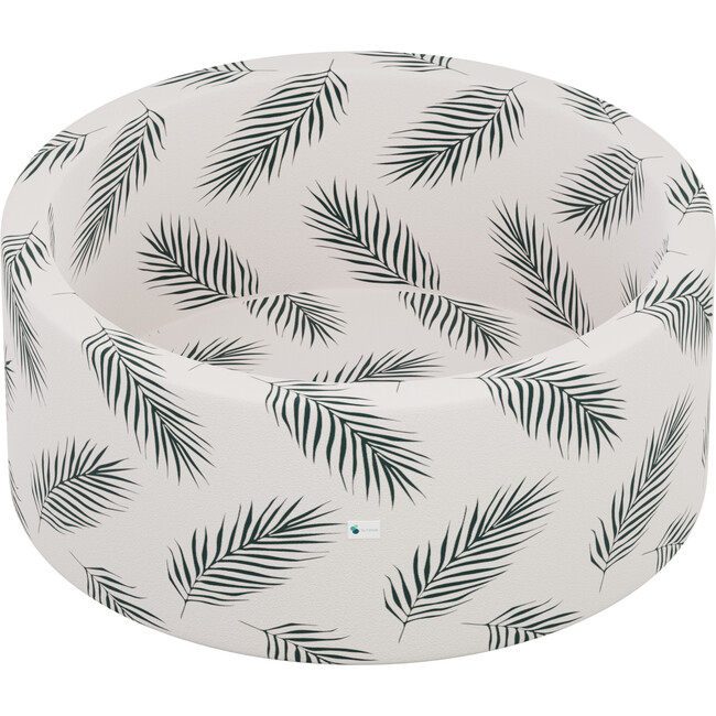 Boho Collection Palm on Ivory Ball Pit Bundle