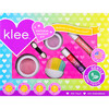Klee Head Over Heels 4-Piece Natural Makeup Kit with Pressed Powder Compacts - Makeup - 1 - thumbnail