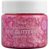 Klee Mermaid Paradise Biodegradable Glitter 4-PC Kit - Makeup - 3 - thumbnail