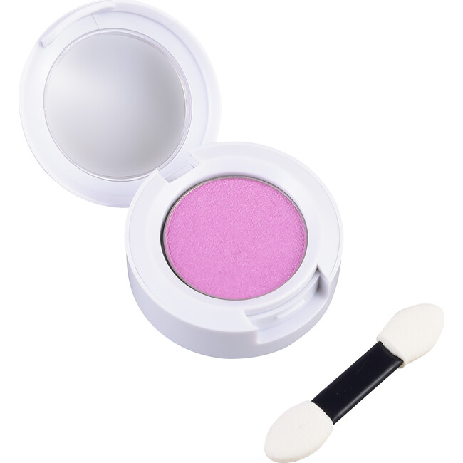 Klee Head Over Heels 4-Piece Natural Makeup Kit with Pressed Powder Compacts - Makeup - 4