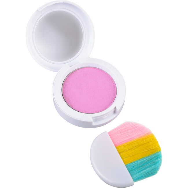 Klee Sweet On You 4-Piece Natural Makeup Kit with Pressed Powder Compacts - Makeup - 3