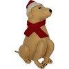 Lab Angel Topper, Yellow - Toppers - 1 - thumbnail