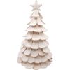 Scallop Tree, Cream - Accents - 1 - thumbnail