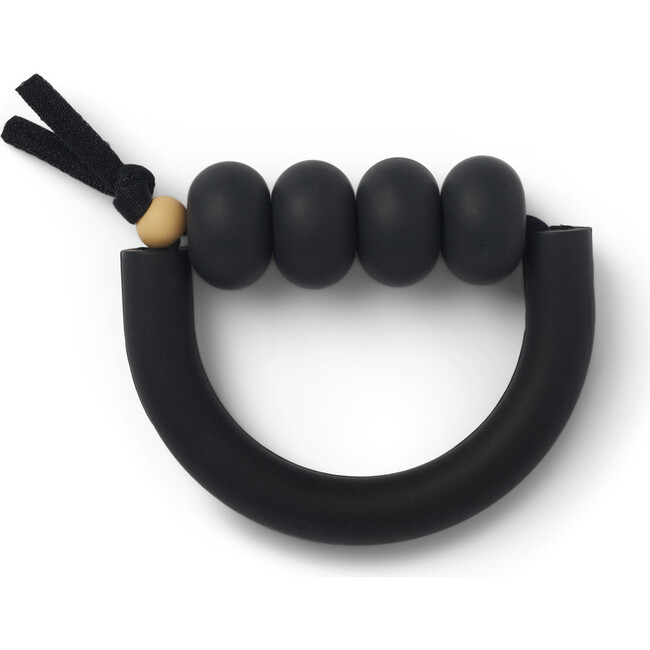 Charcoal Arch Teether - Teethers - 1