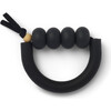 Charcoal Arch Teether - Teethers - 1 - thumbnail