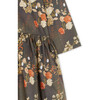 Doroteia Dress, Gold Winter Lady - Dresses - 3