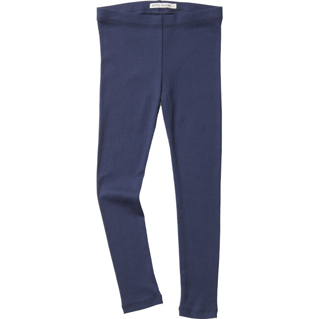 Alix Classic Legging, Marine