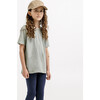 Alix Classic Legging, Marine - Leggings - 2