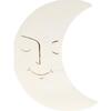 Set of 16 Moon Napkins, Cream - Tableware - 1 - thumbnail
