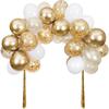 Balloon Arch Kit, Gold - Tableware - 1 - thumbnail