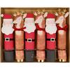 Christmas Character, Large Crackers - Party - 1 - thumbnail