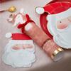 Christmas Character, Large Crackers - Party - 5