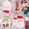 Christmas Character, Large Crackers - Party - 6