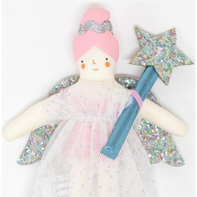 Mini Evie Doll Suitcase - Soft Dolls - 2