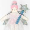Mini Evie Doll Suitcase - Soft Dolls - 2