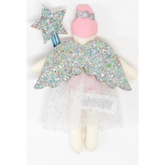 Mini Evie Doll Suitcase - Soft Dolls - 4