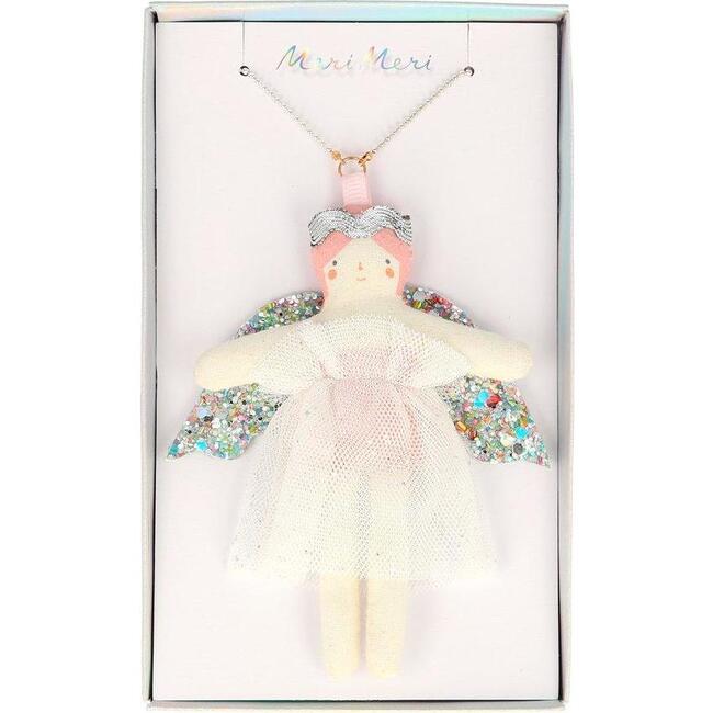 Evie Doll Necklace - Necklaces - 3