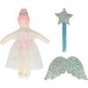 Mini Evie Doll Suitcase - Soft Dolls - 3