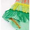 Parrot Fringed Cape Dress Up - Costumes - 6