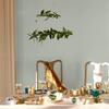 Festive Foliage Chandelier - Decorations - 5