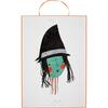Witch Halloween Pinata - Decorations - 5