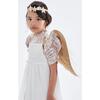 Tulle Angel Wings Dress Up - Costumes - 2