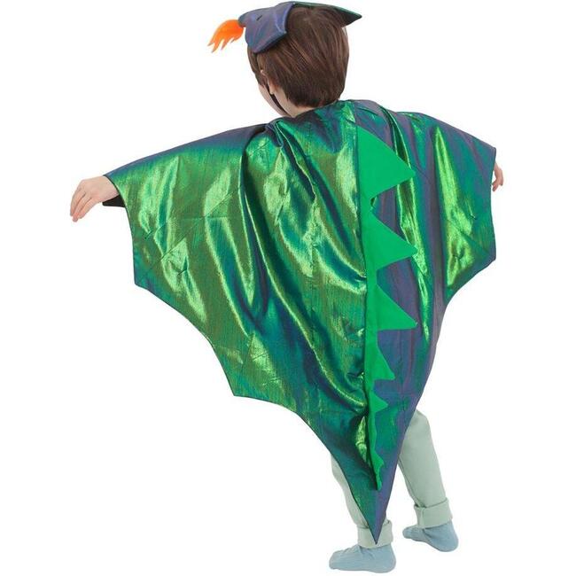 Dragon Cape Dress Up - Costumes - 1 - zoom