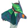 Dragon Cape Dress Up - Costumes - 2