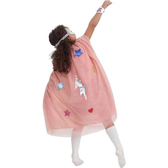 Superhero Dress Up Kit