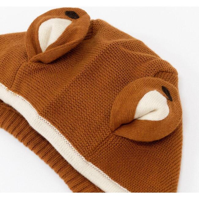 Fox Bonnet & Booties Set - Costumes - 3