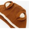 Fox Bonnet & Booties Set - Costumes - 3