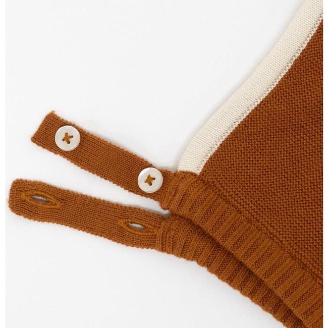 Fox Bonnet & Booties Set - Costumes - 4