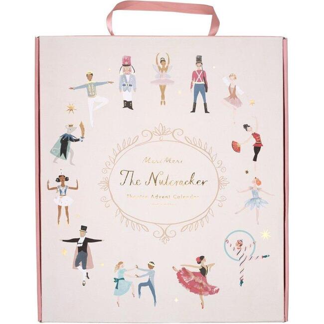 Nutcracker Theater Advent Calendar - Advent Calendars - 10