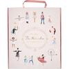 Nutcracker Theater Advent Calendar - Advent Calendars - 10