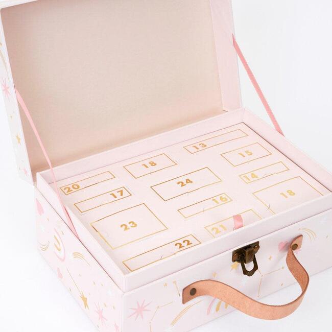 Hair Accessories Advent Calendar Suitcase - Advent Calendars - 3