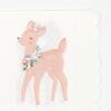 Pastel Deer Napkins - Party - 2