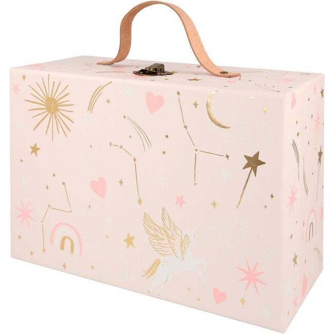 Hair Accessories Advent Calendar Suitcase - Advent Calendars - 5