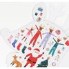 Reindeer Sticker Sketch Book - Stickers - 2