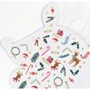 Reindeer Sticker Sketch Book - Stickers - 3