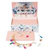 Winter Ballerina Charm Bracelet Advent Calendar Suitcase - Advent Calendars - 1 - thumbnail