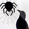 Vintage Halloween Honeycomb Heads - Party - 2