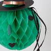 Vintage Halloween Honeycomb Heads - Party - 3
